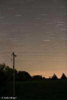 Shooting the Stars © Andor&nbsp;(3)