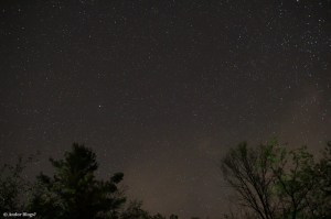 Shooting the Stars © Andor&nbsp;(7)