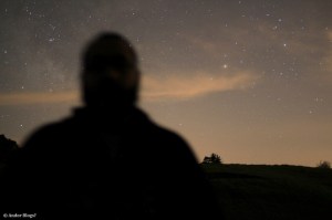 Shooting the Stars © Andor&nbsp;(8)