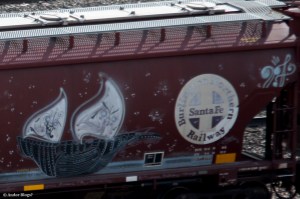 Trains in the City&nbsp;(5)