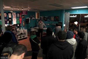 Two Hours in Duluth&nbsp;(5)