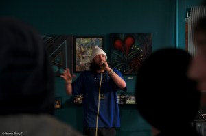 Two Hours in Duluth&nbsp;(8)