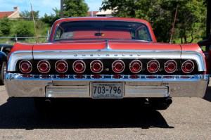 Back to the Fifties 2014 © Andor&nbsp;(43)