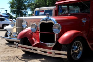 Back to the Fifties 2014 © Andor&nbsp;(50)