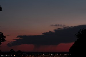 Mosquito Infested Hell, With a Beautiful View © Andor&nbsp;(1)