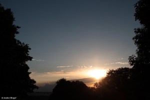 Mosquito Infested Hell, With a Beautiful View © Andor&nbsp;(2)