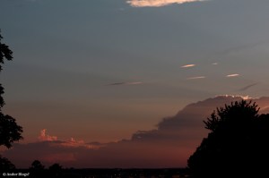 Mosquito Infested Hell, With a Beautiful View © Andor&nbsp;(4)