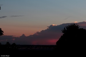 Mosquito Infested Hell, With a Beautiful View © Andor&nbsp;(7)