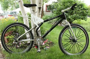 My Other Mercedes 2010 ©&nbsp;Andor(2)