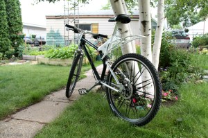 My Other Mercedes 2010 ©&nbsp;Andor(3)