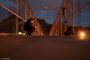 Passing Time ©&nbsp;Andor