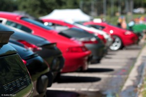 Porsche All Around&nbsp;(1)