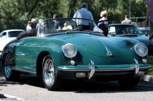 Porsche All Around&nbsp;(11)