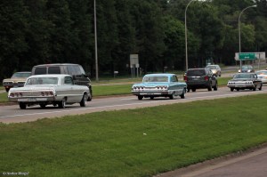 An Evening on the Side of the Road © Andor&nbsp;(1)