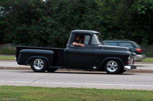 An Evening on the Side of the Road © Andor&nbsp;(10)