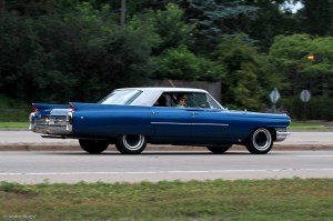 An Evening on the Side of the Road © Andor&nbsp;(12)