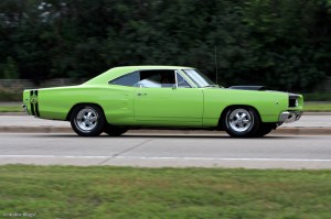 An Evening on the Side of the Road © Andor&nbsp;(13)