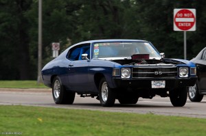 An Evening on the Side of the Road © Andor&nbsp;(14)