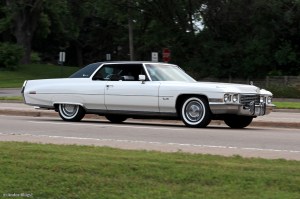 An Evening on the Side of the Road © Andor&nbsp;(16)