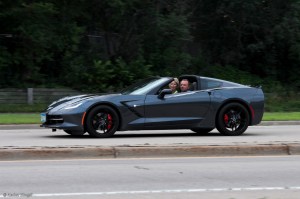 An Evening on the Side of the Road © Andor&nbsp;(17)