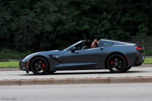 An Evening on the Side of the Road © Andor&nbsp;(18)