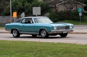 An Evening on the Side of the Road © Andor&nbsp;(19)