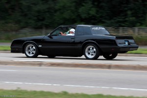 An Evening on the Side of the Road © Andor&nbsp;(21)