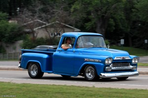 An Evening on the Side of the Road © Andor&nbsp;(22)