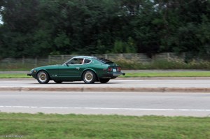 An Evening on the Side of the Road © Andor&nbsp;(23)