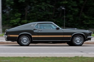 An Evening on the Side of the Road © Andor&nbsp;(24)