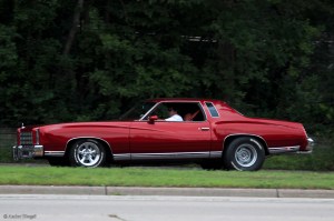 An Evening on the Side of the Road © Andor&nbsp;(28)