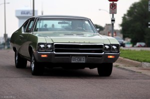 An Evening on the Side of the Road © Andor&nbsp;(29)