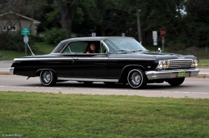 An Evening on the Side of the Road © Andor&nbsp;(30)