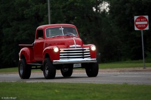 An Evening on the Side of the Road © Andor&nbsp;(31)