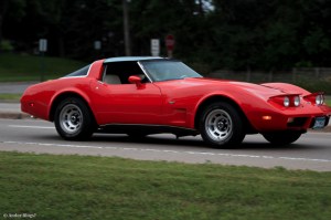 An Evening on the Side of the Road © Andor&nbsp;(32)