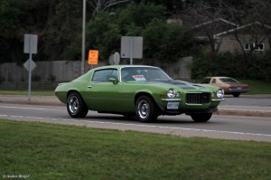 An Evening on the Side of the Road © Andor&nbsp;(35)