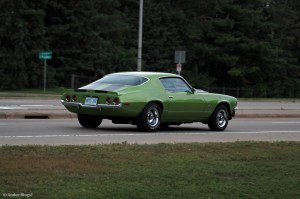 An Evening on the Side of the Road © Andor&nbsp;(36)