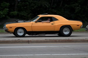 An Evening on the Side of the Road © Andor&nbsp;(38)