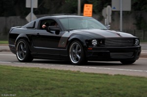 An Evening on the Side of the Road © Andor&nbsp;(39)