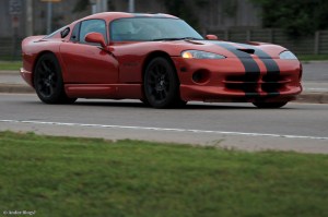 An Evening on the Side of the Road © Andor&nbsp;(41)