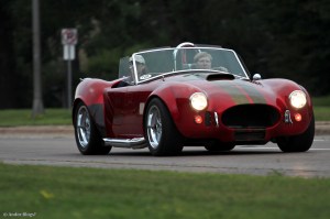 An Evening on the Side of the Road © Andor&nbsp;(42)