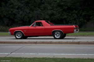 An Evening on the Side of the Road © Andor&nbsp;(44)