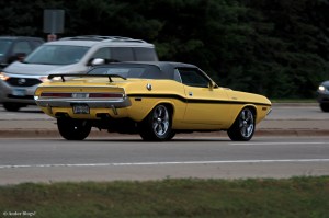 An Evening on the Side of the Road © Andor&nbsp;(45)