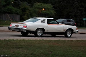 An Evening on the Side of the Road © Andor&nbsp;(47)