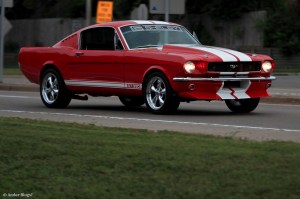 An Evening on the Side of the Road © Andor&nbsp;(48)