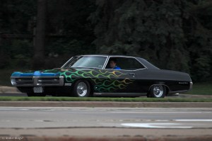 An Evening on the Side of the Road © Andor&nbsp;(49)