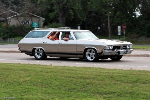 An Evening on the Side of the Road © Andor&nbsp;(5)