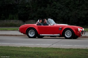 An Evening on the Side of the Road © Andor&nbsp;(50)