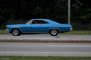 An Evening on the Side of the Road © Andor&nbsp;(52)