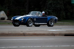 An Evening on the Side of the Road © Andor&nbsp;(54)